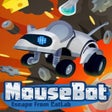 Programikonen: MouseBot: Escape from Cat…