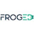 程序图标：Froged