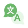 ไอคอนของโปรแกรม: Accurate Translator