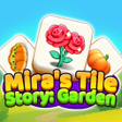 Icoon van programma: Miras Tile Story: Garden