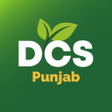 Biểu tượng của chương trình: DigitalCropSurveyDCS Punj…