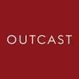 ไอคอนของโปรแกรม: Outcast.