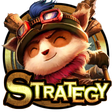 Иконка программы: Strategy for League of Le…