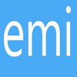 程序图标：EMI CALCULATOR  SBI, BOB,…