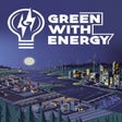 Ícone do programa: Green With Energy