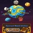 Biểu tượng của chương trình: Fantasy World Online Tyco…