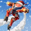Programikonen: Mech Arena