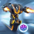 Icoon van programma: Mech Arena