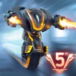 ไอคอนของโปรแกรม: Mech Arena