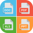 Icono de programa: Office Document Reader - …