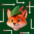 Programikonen: Robin Fox