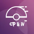 Evolution CP  IV Calculator