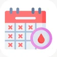Programikonen: CycleWise Period  Ovulati…
