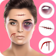 Icon of program: Fight Battle Photo Effect