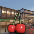 程序图标：脱出ゲーム 山形の温泉街