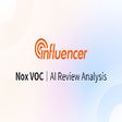 Nox VOC - AI Review Analysis