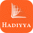 プログラムのアイコン：Hadiyya Bible