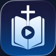 Biểu tượng của chương trình: BibleWatch - Watch the Bi…
