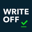ไอคอนของโปรแกรม: Write Off