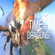 Иконка программы: Time of Dragons