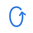 程序图标:Go Zero Waste. A plastic-…
