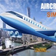 Ícone do programa: Aircraft Flying Simulator