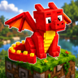Symbol des Programms: Craftsman Dragons