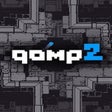 Symbol des Programms: Qomp2