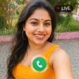 أيقونة البرنامج: Linkmeet - Video Chat