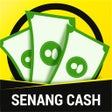 Иконка программы: Senang Cash - Cash Online