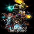 أيقونة البرنامج: Desktop Dungeons