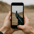プログラムのアイコン: Gun Camera Simulator