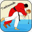 How to learn taekwondo kids
