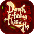 プログラムのアイコン：Danh Tướng Thiên Hạ