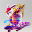 Icoon van programma: ClawClash