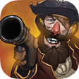 程序图标：Idle Tap Pirates Clicker