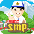 プログラムのアイコン：Soal Ujian SMP