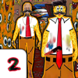 Иконка программы: Sponge Chapter Two