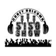Icono de programa: Corey Holcomb 5150 Show