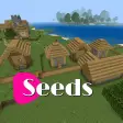 seeds for minecraft pe