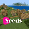 seeds for minecraft pe