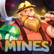 プログラムのアイコン：MINES - Gold