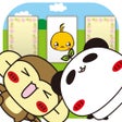 パンダのたぷたぷ 神経衰弱-無料のトランプゲーム icon