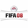 プログラムのアイコン：FIFA 08