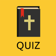 Icon of program: Bible Quiz Test Trivia Ga…