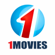 程序图标：1Movies : Filmes  Séries