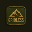 ไอคอนของโปรแกรม: Gridless: Survival App