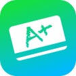 プログラムのアイコン：A  Card App