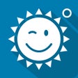 Ikon program: Awesome Weather YoWindow