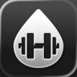 プログラムのアイコン：HydroJug